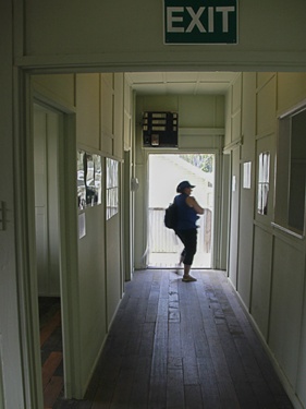 ExitPhotography by Debbie Shepherd